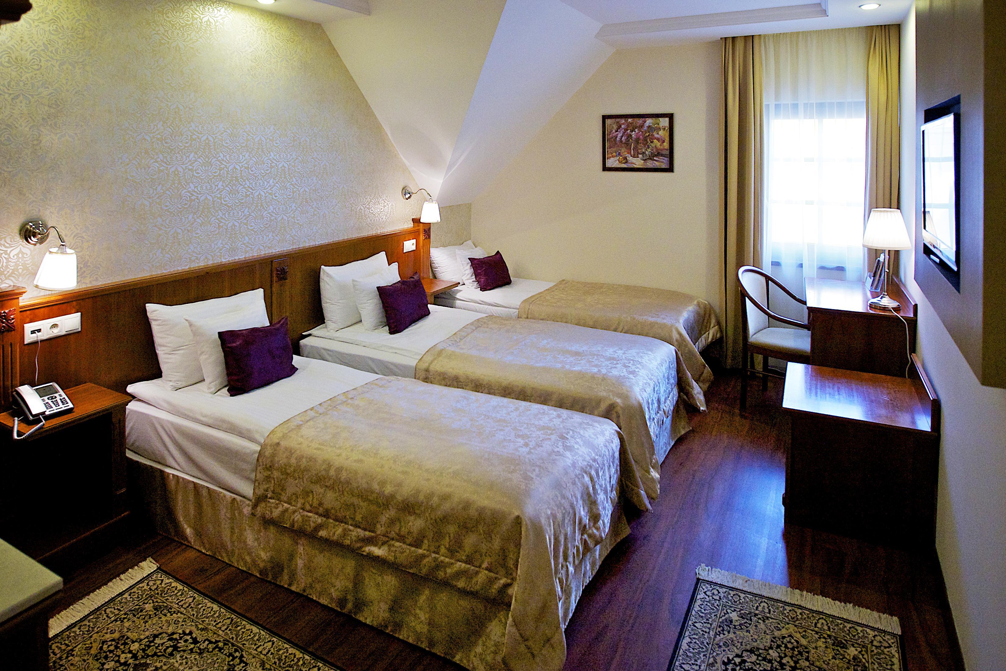 Gold Hotel בודפשט מראה חיצוני תמונה