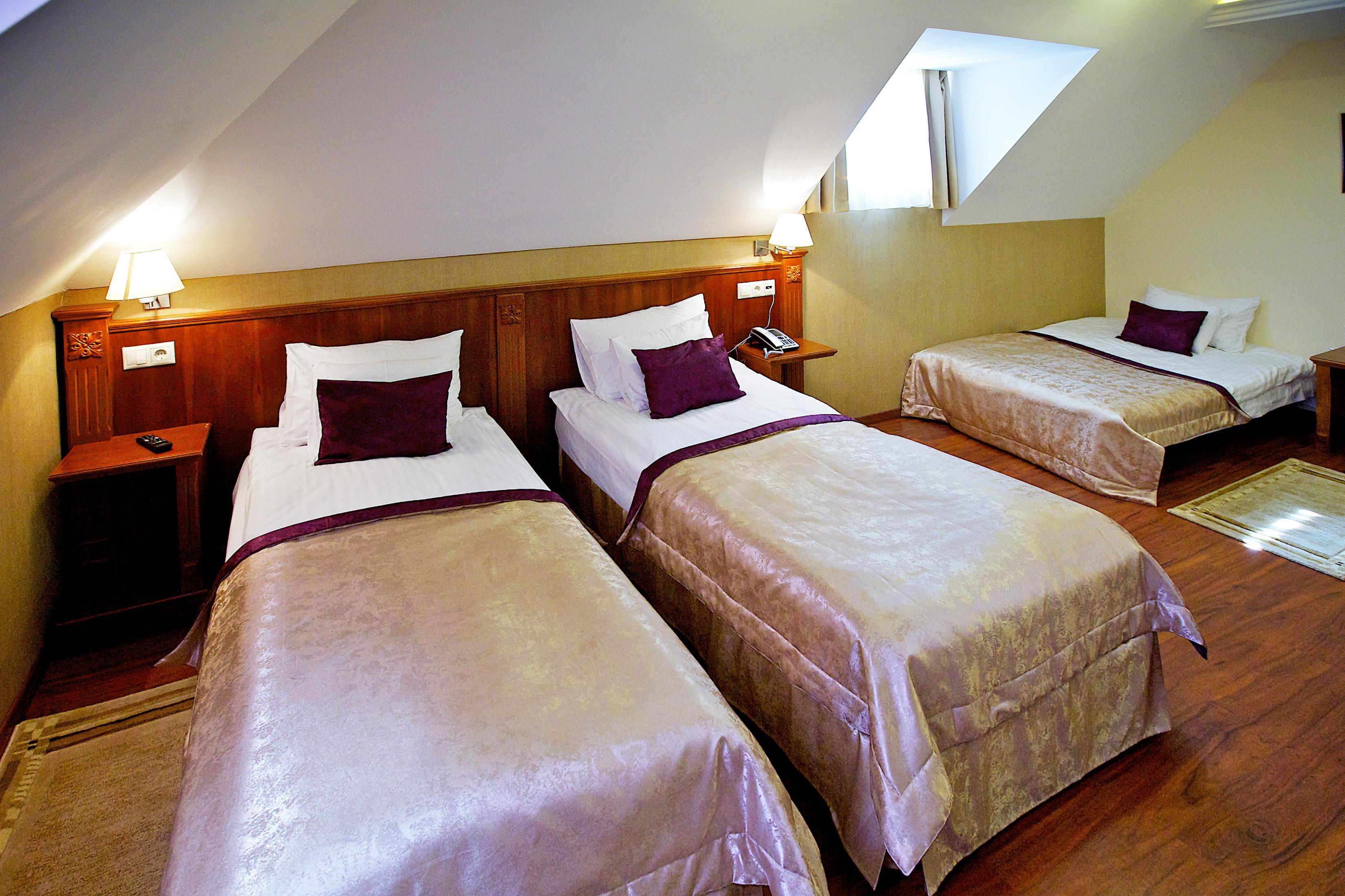 Gold Hotel בודפשט מראה חיצוני תמונה