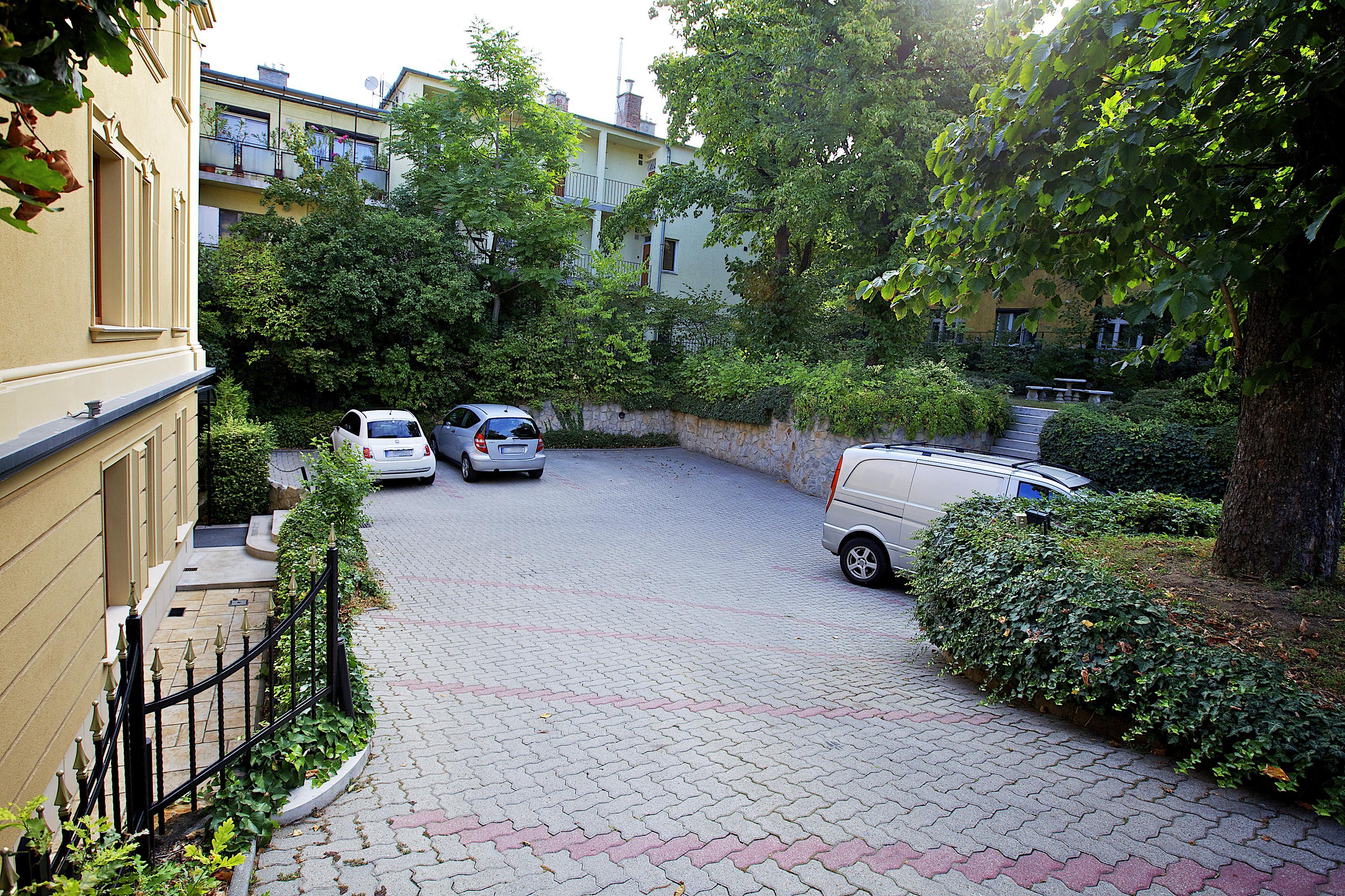 Gold Hotel בודפשט מראה חיצוני תמונה