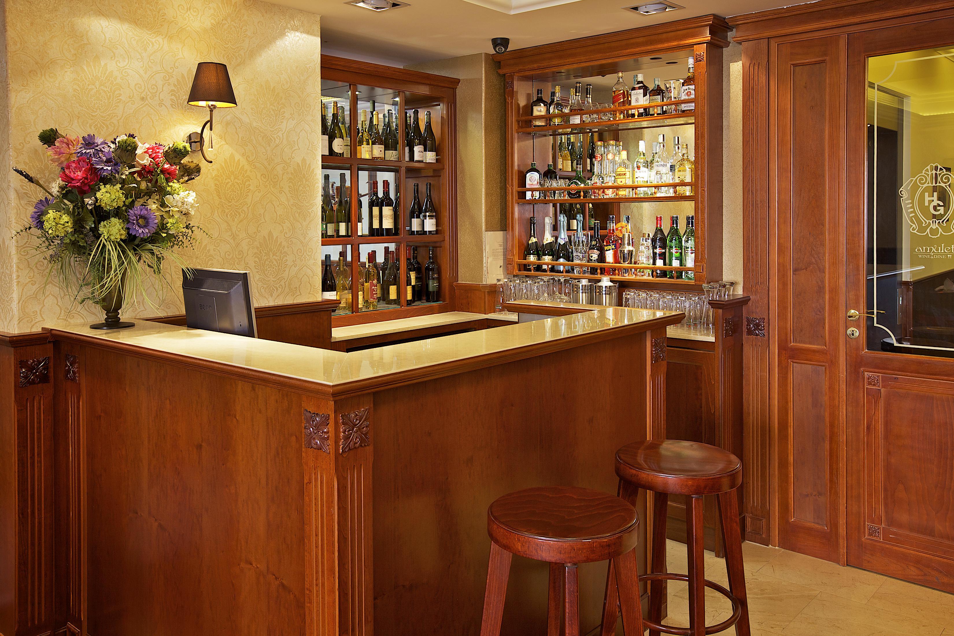 Gold Hotel בודפשט מראה חיצוני תמונה