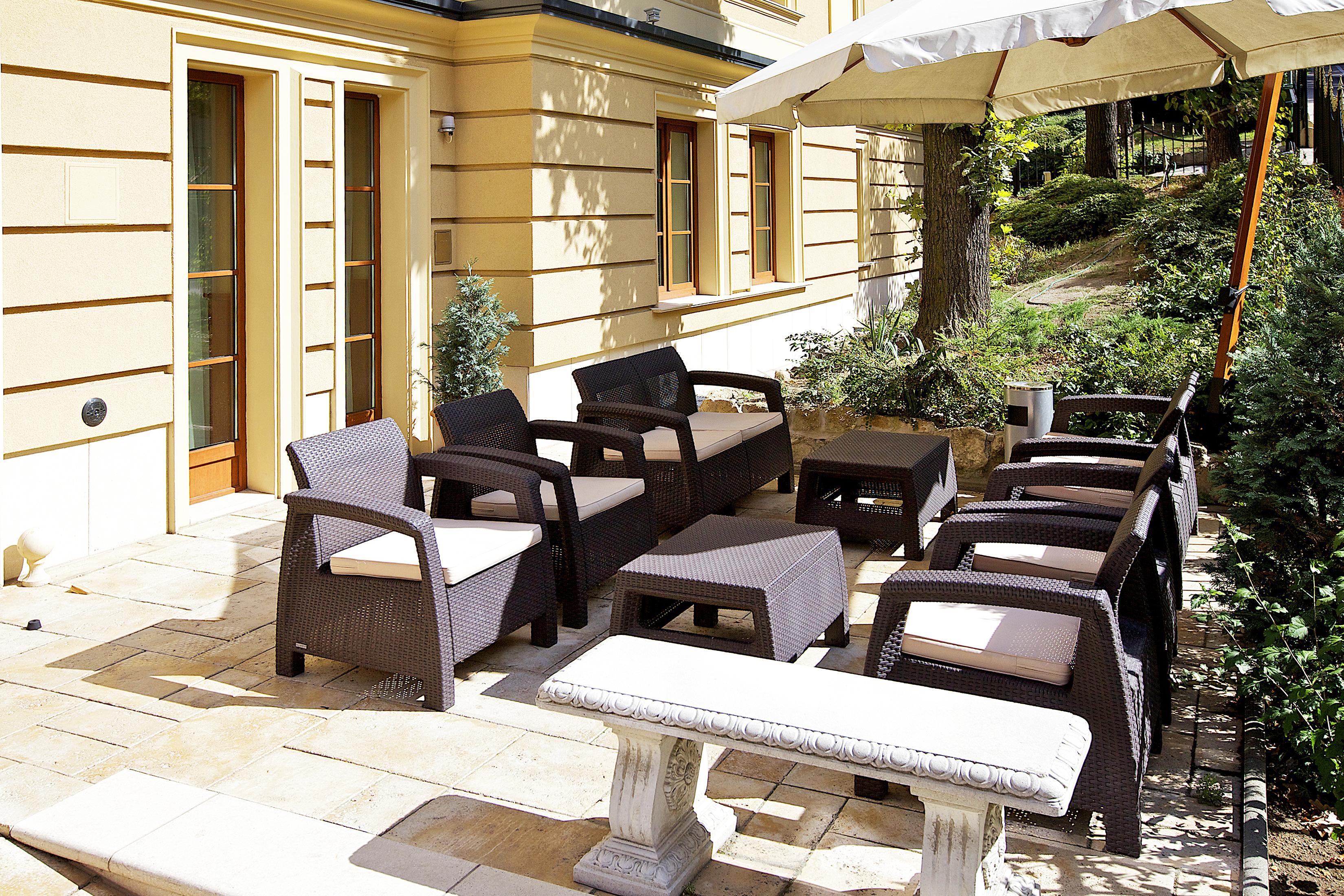 Gold Hotel בודפשט מראה חיצוני תמונה