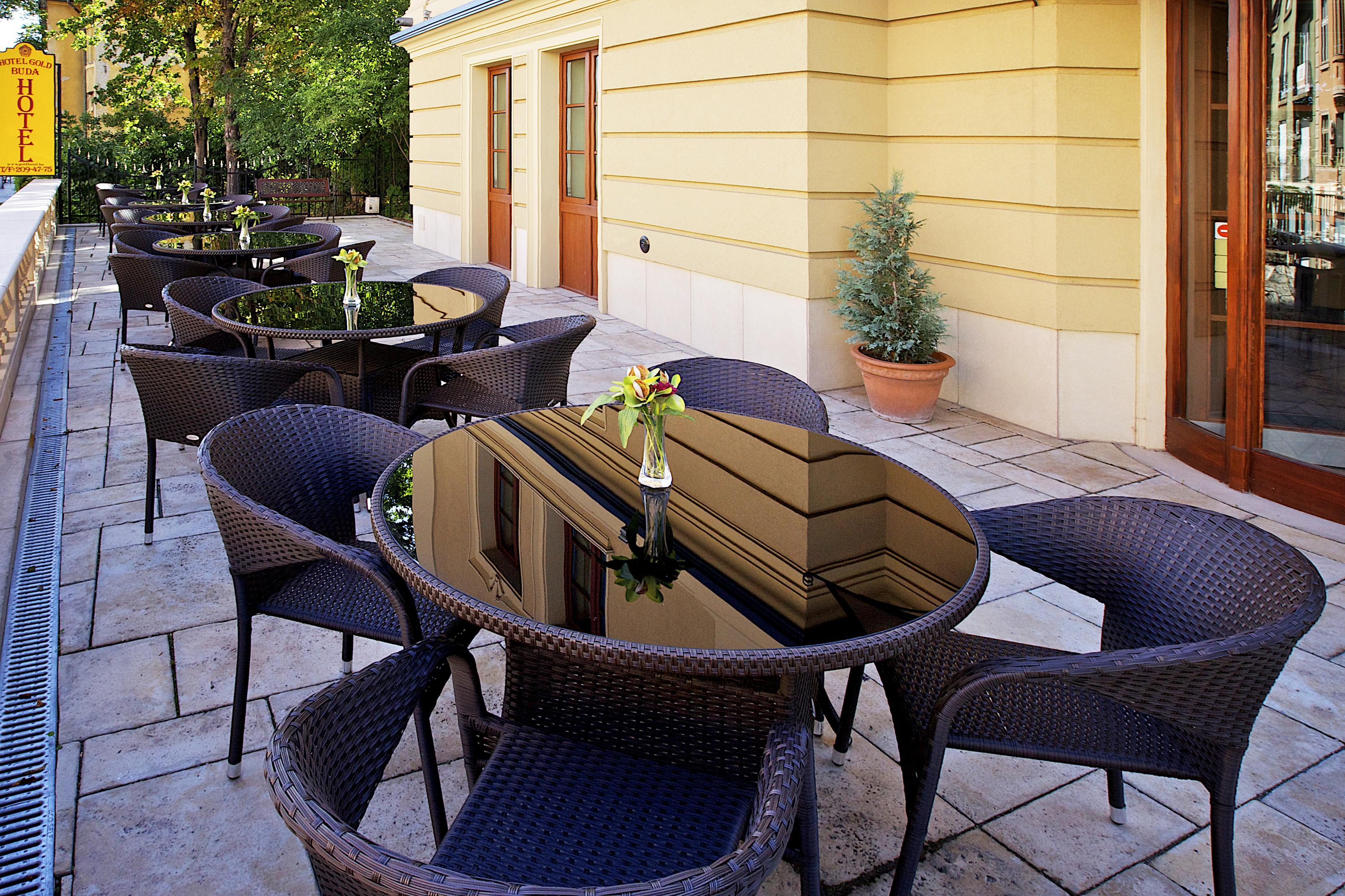 Gold Hotel בודפשט מראה חיצוני תמונה