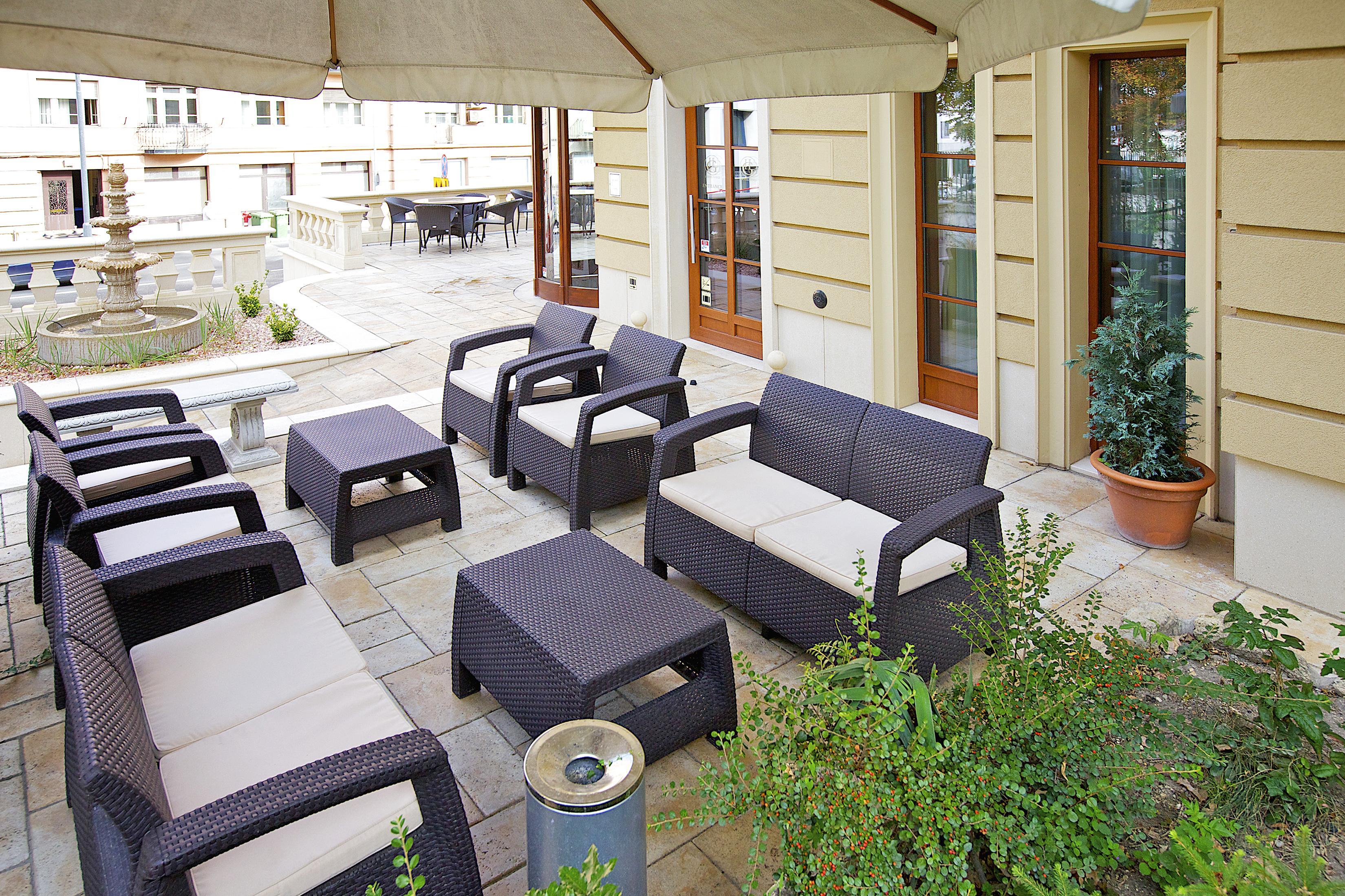 Gold Hotel בודפשט מראה חיצוני תמונה