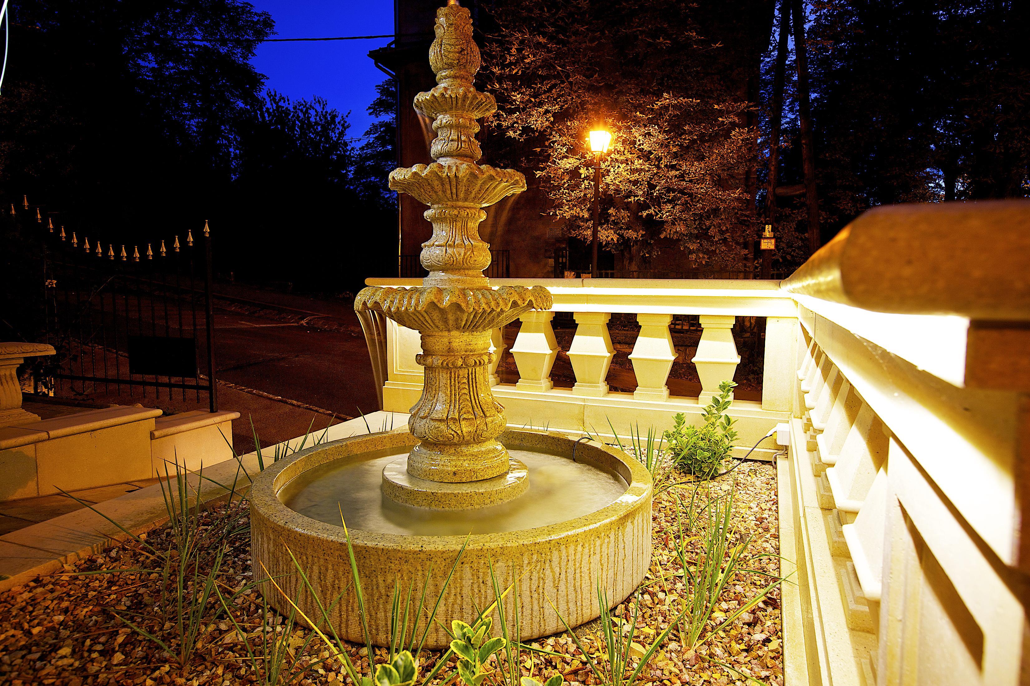 Gold Hotel בודפשט מראה חיצוני תמונה
