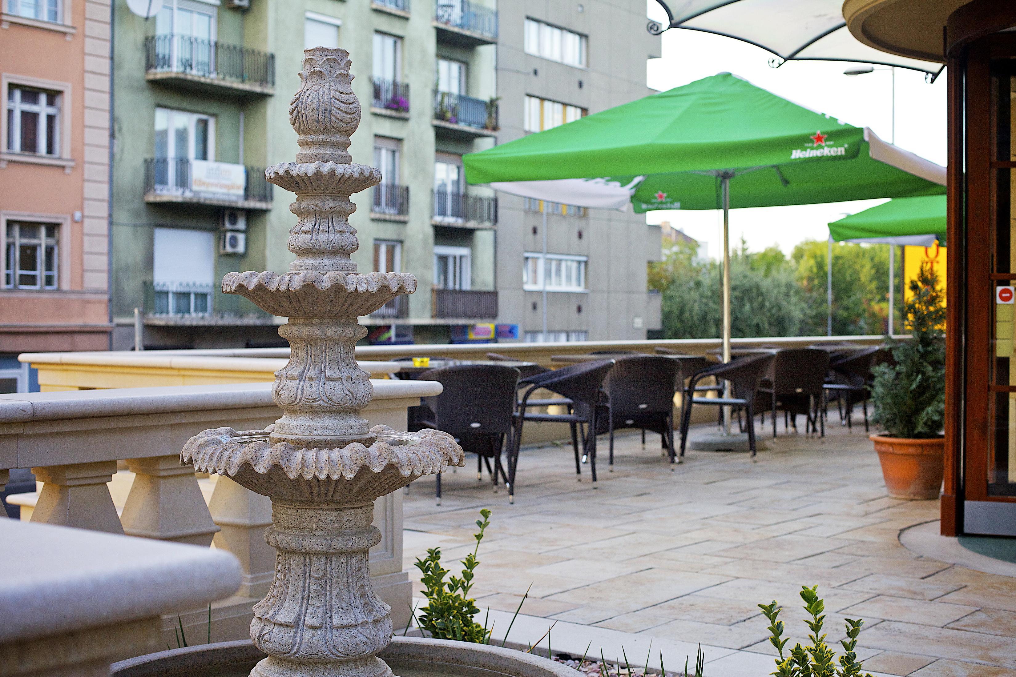 Gold Hotel בודפשט מראה חיצוני תמונה