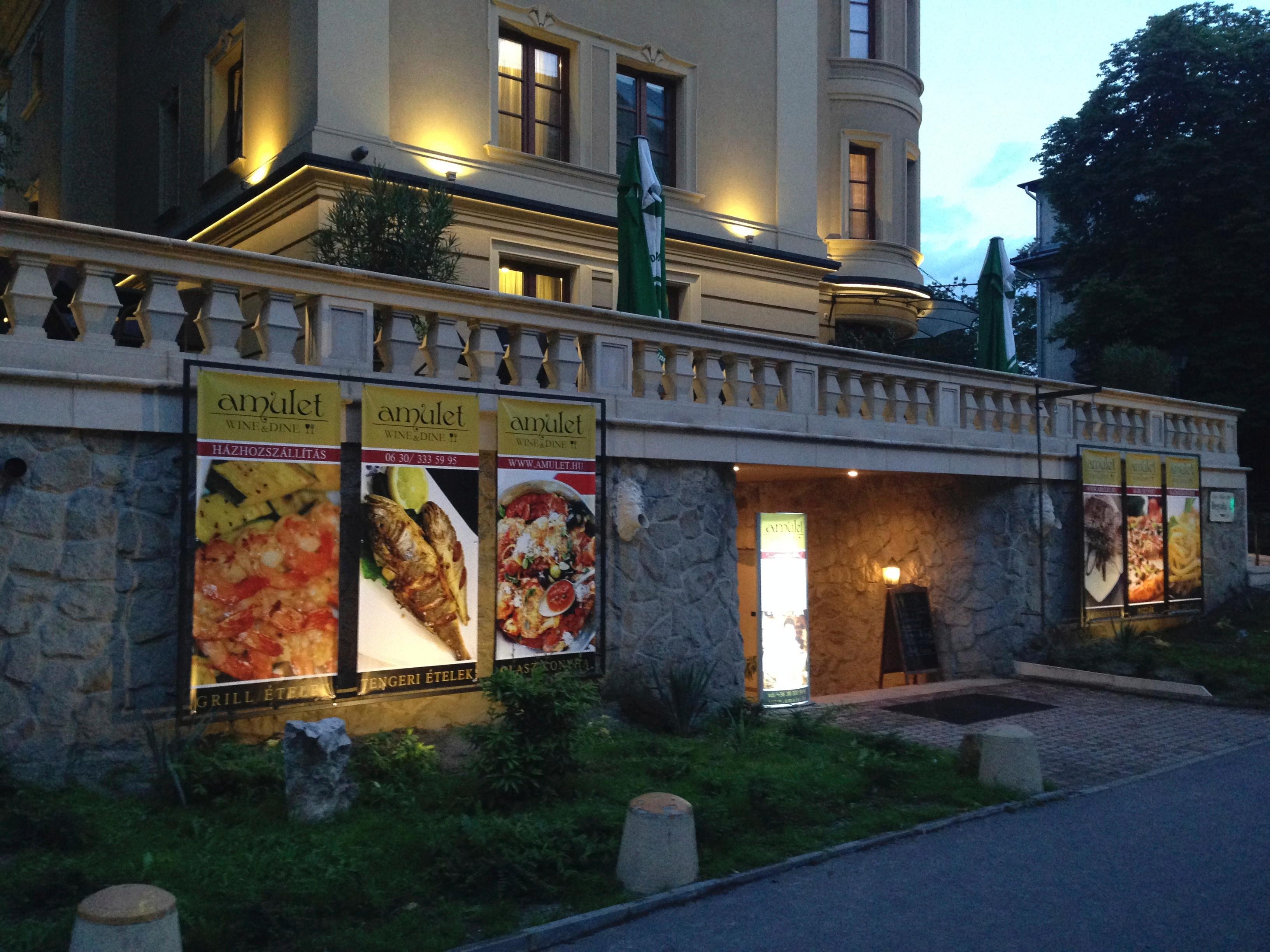Gold Hotel בודפשט מראה חיצוני תמונה