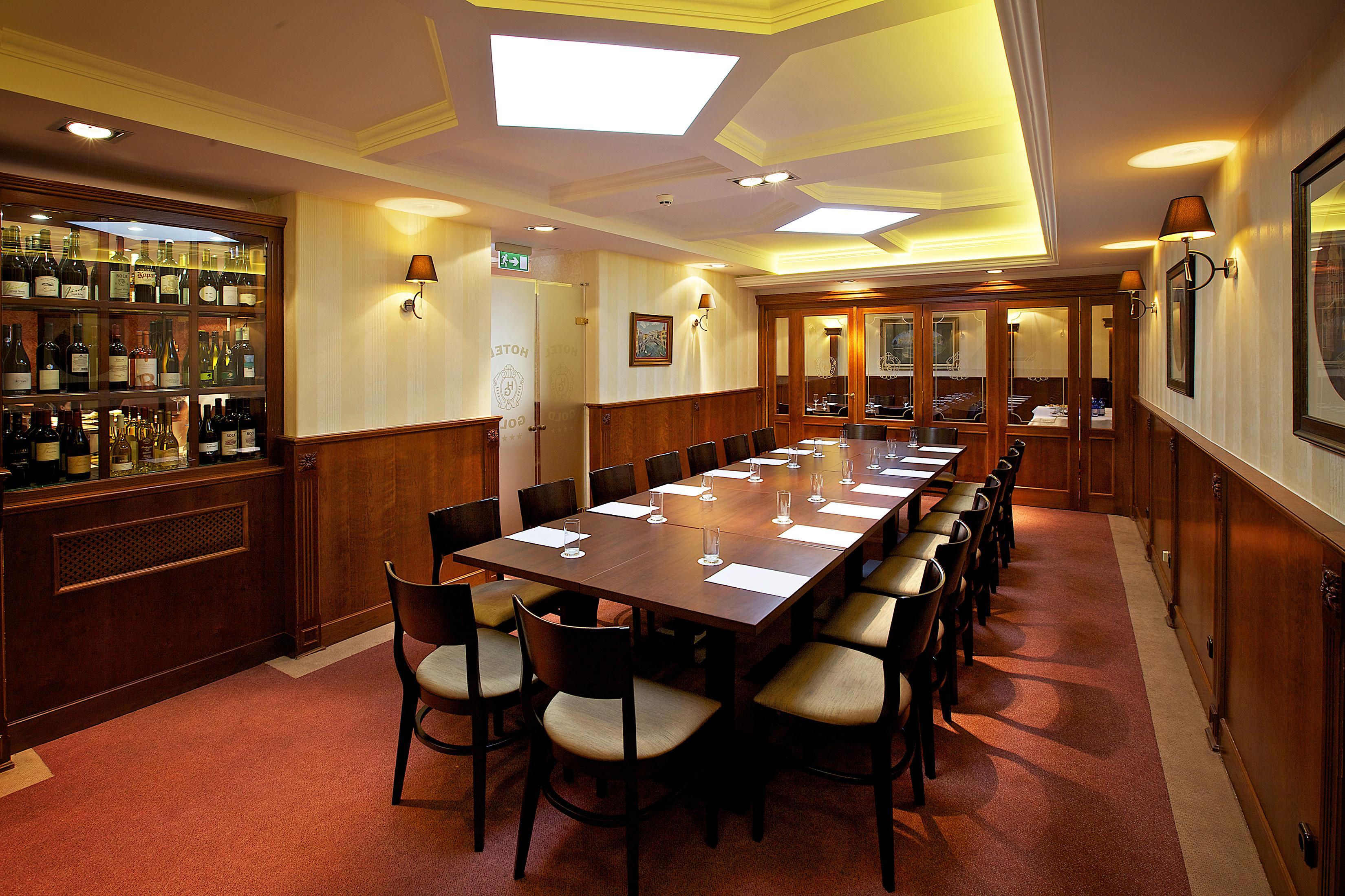 Gold Hotel בודפשט מראה חיצוני תמונה