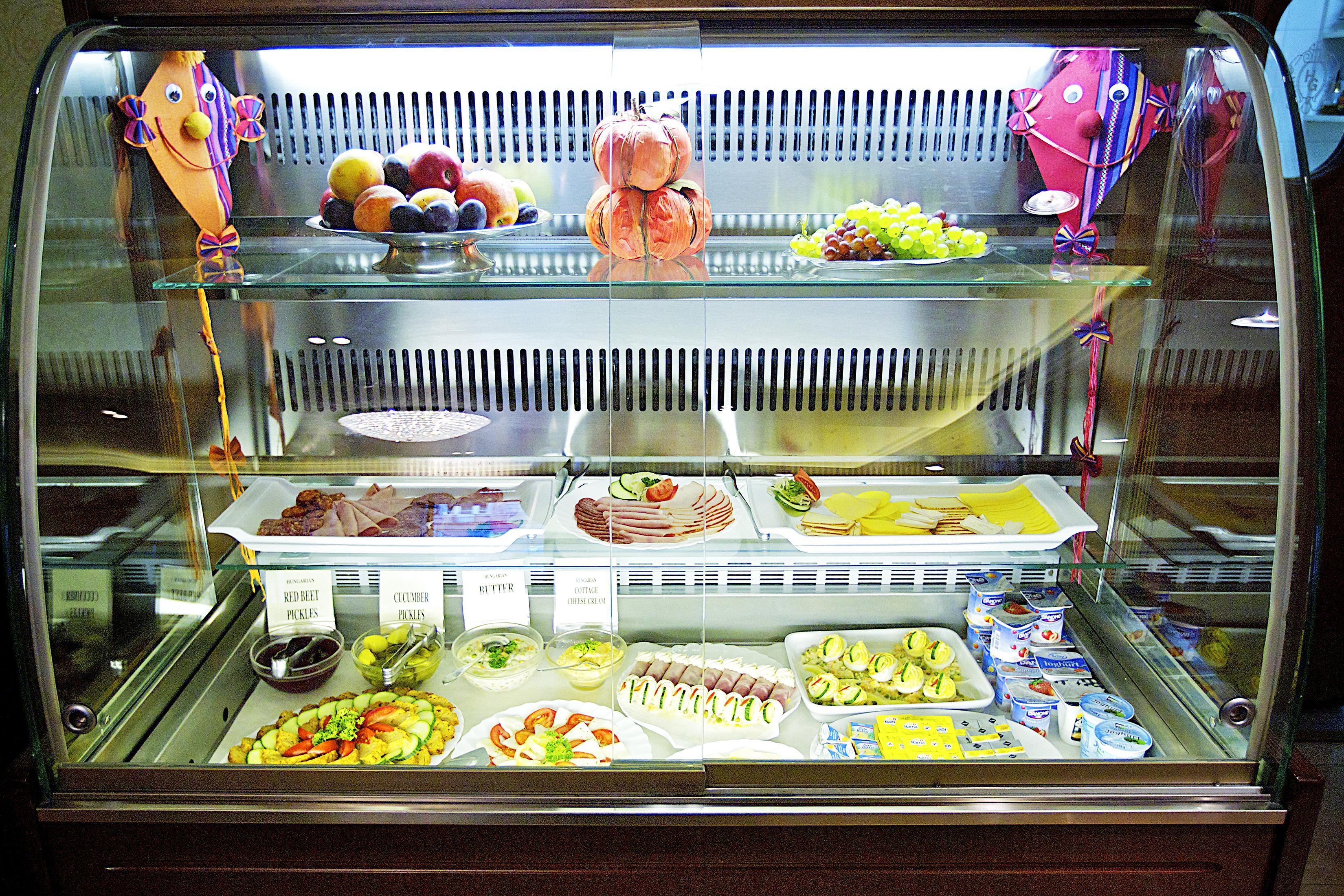 Gold Hotel בודפשט מראה חיצוני תמונה