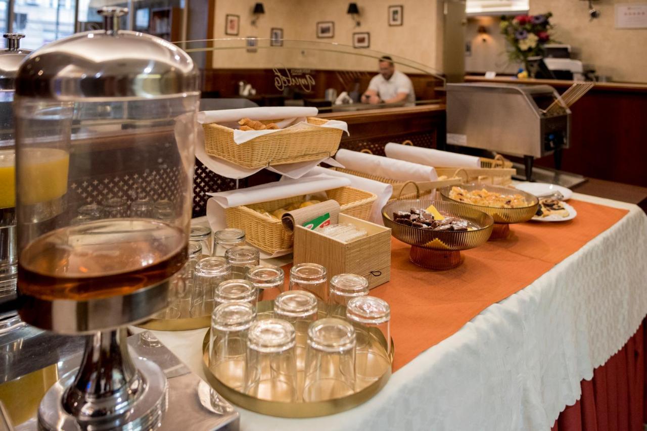 Gold Hotel בודפשט מראה חיצוני תמונה