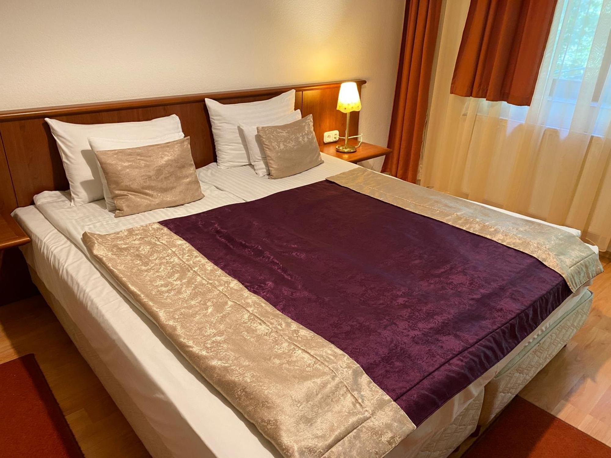 Gold Hotel בודפשט מראה חיצוני תמונה