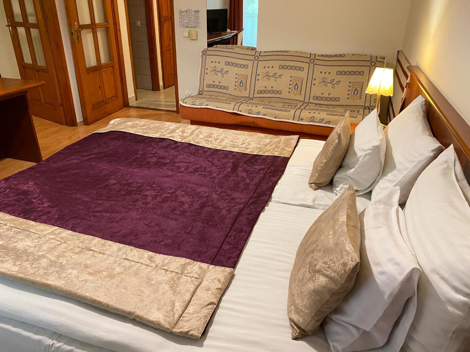 Gold Hotel בודפשט מראה חיצוני תמונה