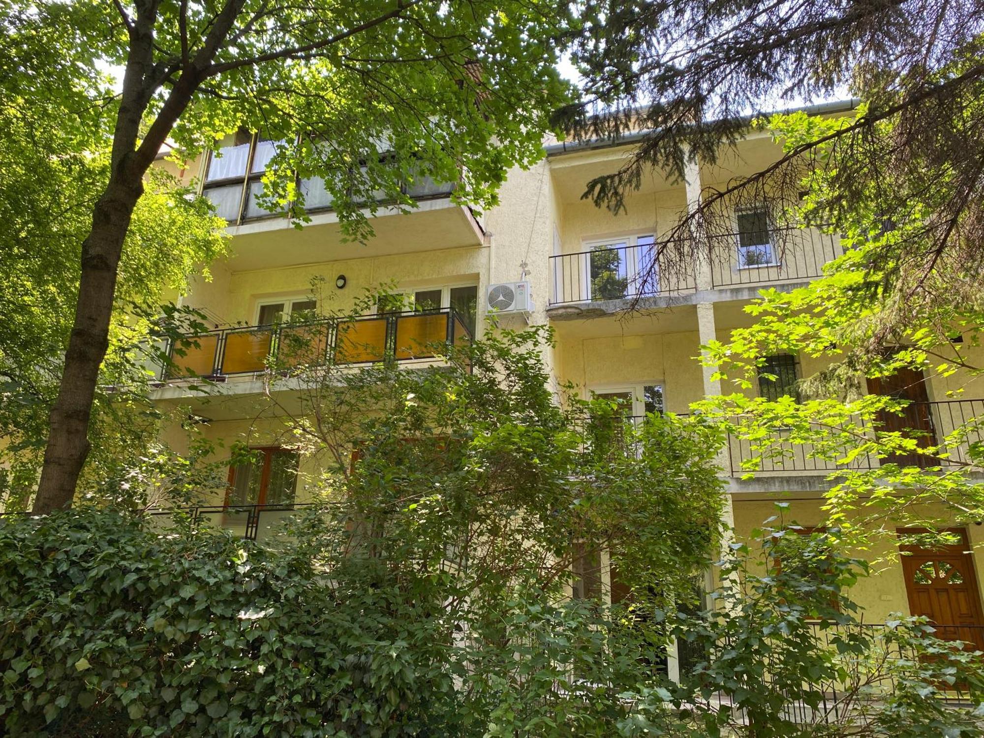Gold Hotel בודפשט מראה חיצוני תמונה
