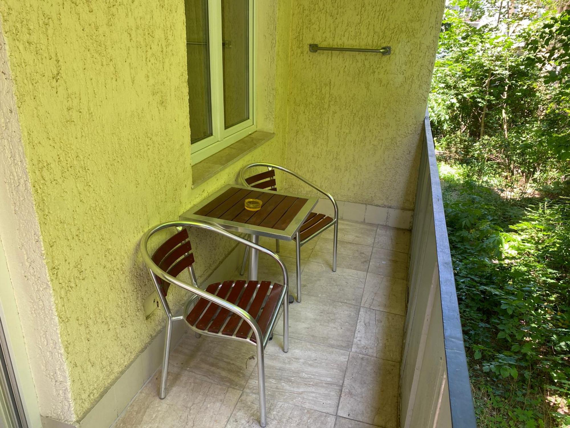 Gold Hotel בודפשט חדר תמונה